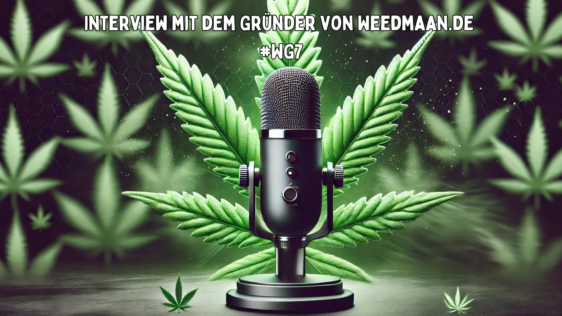 Wedgeflüster Podcast