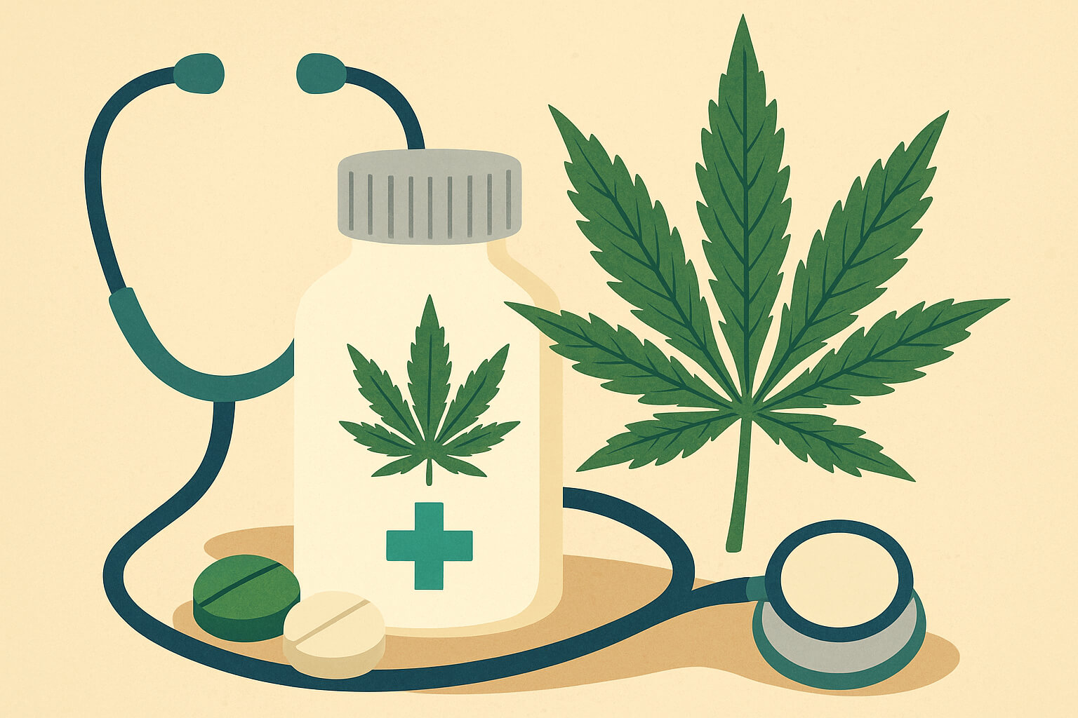 Cannabis & Gesundheit