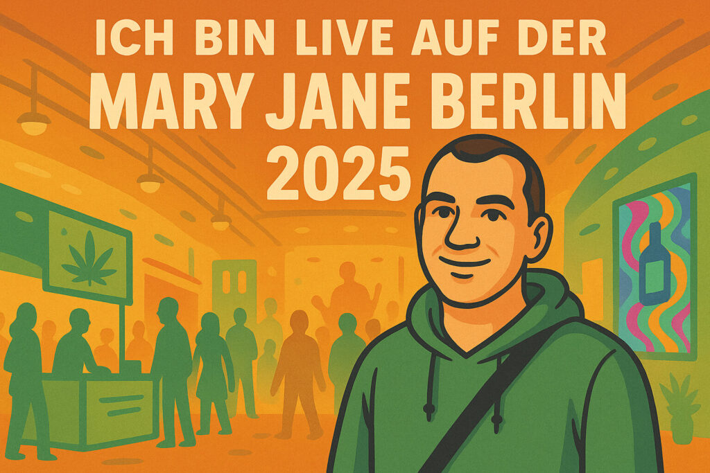Mary Jane Berlin 2025
